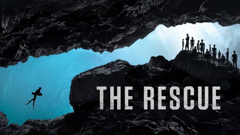 The Rescue - Cứu viện khẩn cấp