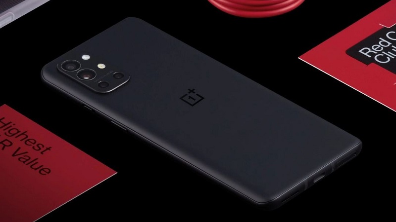 OnePlus 9RT với chip Snapdragon 888, RAM 12GB lộ điểm số sức mạnh, các bạn vào xem có ấn tượng không nhé