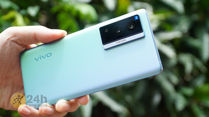 Vivo X70 Pro có là chiếc smartphone cho các bạn lựa chọn