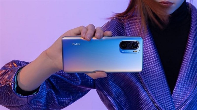 Dòng Redmi K50 lộ cấu hình: Dùng chip hàng đầu sắp ra mắt của Qualcomm, camera 108MP, nói chung là thông số rất 'ngon' Dòng Redmi K50 lộ cấu hình: Dùng chip hàng đầu sắp ra mắt của Qualcomm, camera 108MP, nói chung là thông số rất 'ngon'