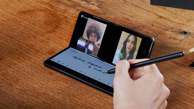Samsung tối ưu các ứng dụng Việt phổ biến cho Galaxy Z Fold3 và Z Flip3