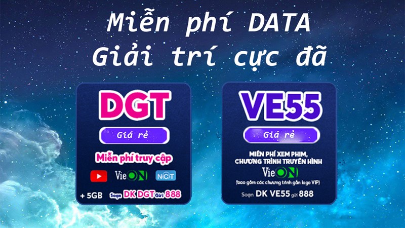 VinaPhone ra mắt gói cước Data IP, miễn phí 3G/4G truy cập YouTube... VinaPhone ra mắt gói cước Data IP, miễn phí 3G/4G truy cập YouTube...