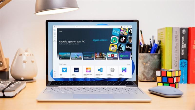 Windows 11 khi nào phát hành chính thức tại Việt Nam? Lót dép hóng nào Windows 11 khi nào phát hành chính thức tại Việt Nam? Lót dép hóng nào