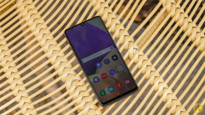 Samsung Galaxy A32 Samsung Galaxy A32