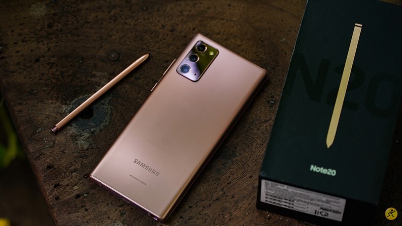 Samsung Galaxy Note 20 Samsung Galaxy Note 20
