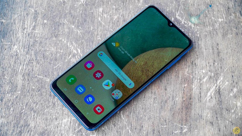 Samsung Galaxy A12 Samsung Galaxy A12