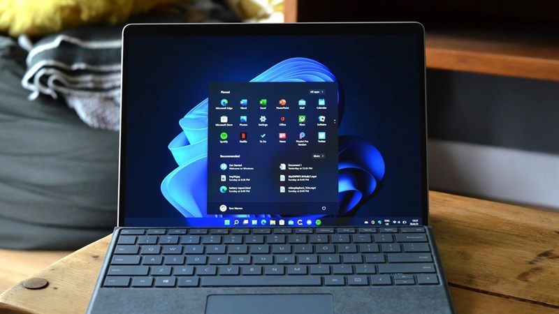 Windows 11 chính thức phát hành