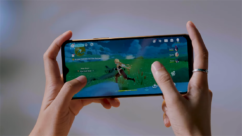 Điện thoại Vivo Y53s