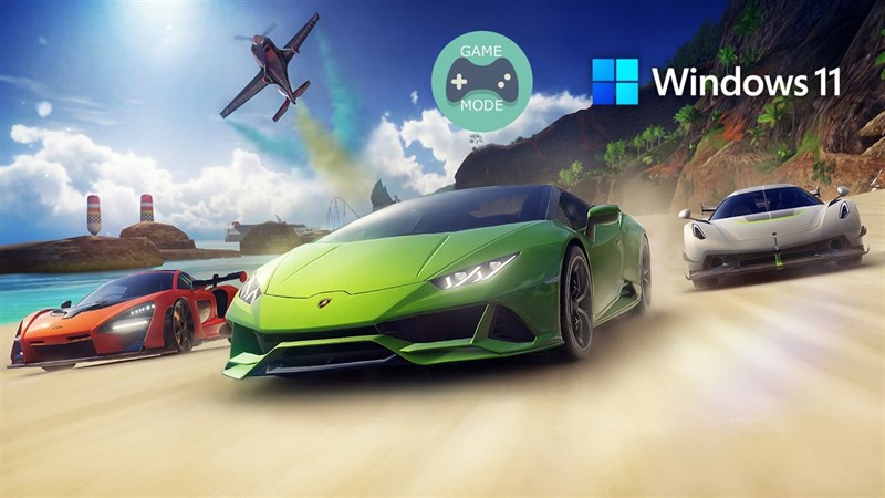 cách tắt game mode trên windows 11 cách tắt game mode trên windows 11
