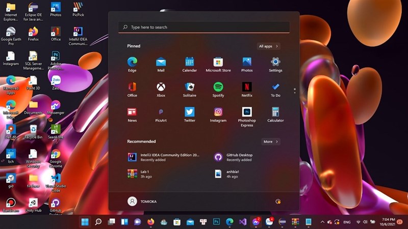 cách tắt chế độ game mode trên windows 11