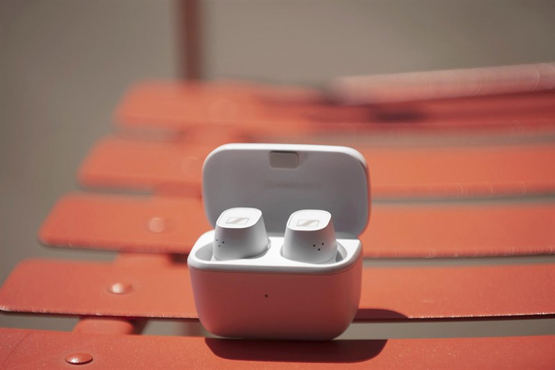 Tai nghe CX Plus True Wireless ra mắt: Công nghệ hiện đại, giá tốt Tai nghe CX Plus True Wireless ra mắt: Công nghệ hiện đại, giá tốt