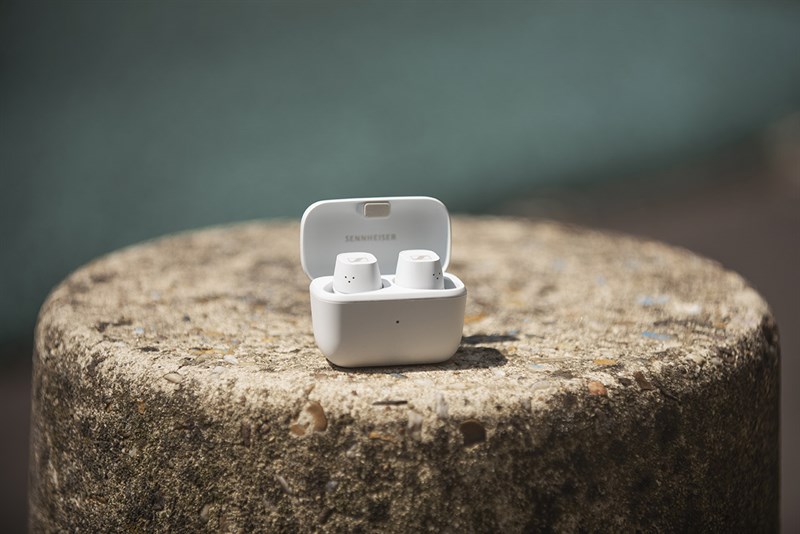 Tai nghe CX Plus True Wireless ra mắt: Công nghệ hiện đại, giá tốt Tai nghe CX Plus True Wireless ra mắt: Công nghệ hiện đại, giá tốt