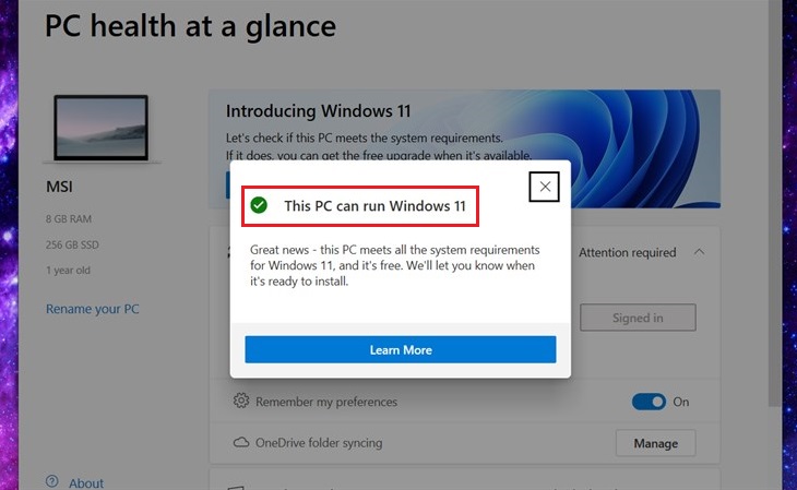 Các Cách Để Khóa PC Windows 11 Của Bạn Đơn Giản - AN PHÁT