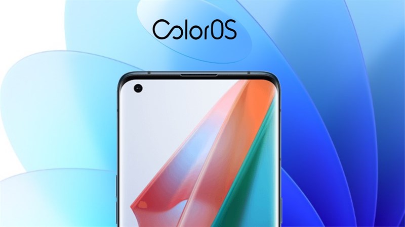 OPPO lên lịch cho sự kiện ra mắt ColorOS 12 trên toàn cầu