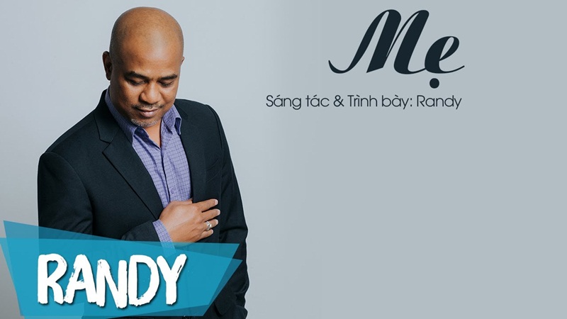 Mẹ - Randy Trần