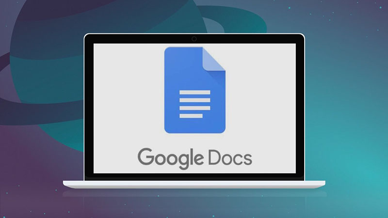 Một số lưu ý khi sử dụng Google Docs