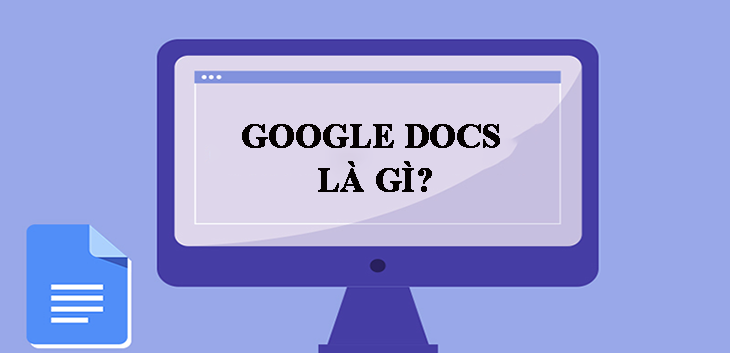 What is Google Docs? The easiest guide to using Google Docs