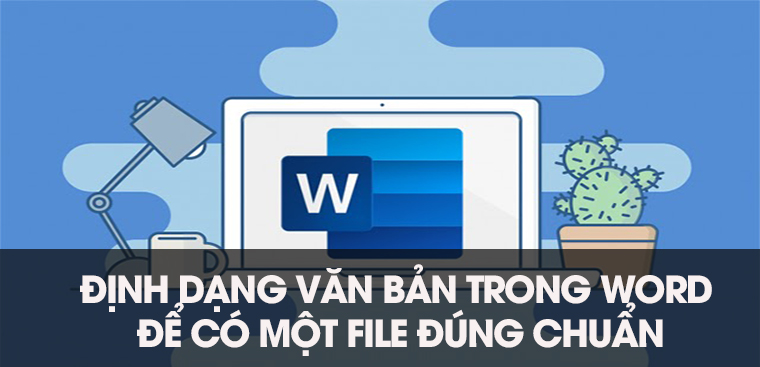 Với các tính năng mới của Word, bạn có thể chọn từ hàng trăm mẫu định dạng được thiết kế trước hoặc tùy chỉnh các định dạng để phù hợp với nhu cầu của mình. Điều này sẽ giúp cho công việc soạn thảo của bạn dễ dàng hơn và thú vị hơn.