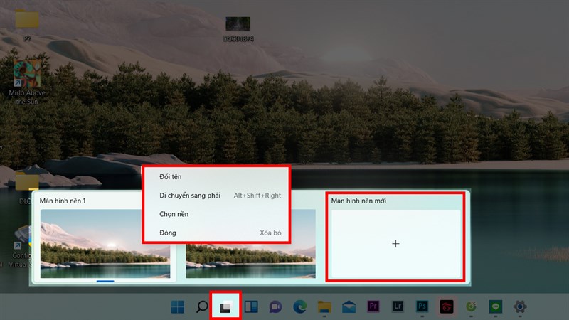 Đợi đến bây giờ để trải nghiệm một sản phẩm hoàn toàn mới - Windows 11! Windows 11 được thiết kế theo kiểu phẳng hiện đại, giao diện tốc độ nhanh hơn, cải tiến chức năng tối ưu. Chỉ với Windows 11, bạn sẽ nhận thấy máy tính của mình chuyển động nhanh chóng khi so sánh với bất kỳ phiên bản nào khác.