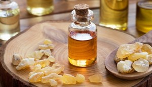 Tinh dầu trầm hương (frankincense) có tác dụng gì đối với sức khỏe?