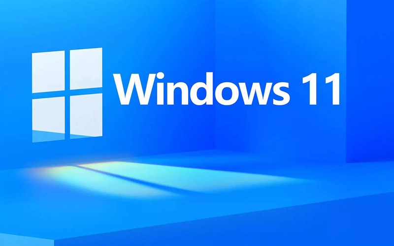 Windows 11 là bản nâng cấp miễn phí của Windows 10