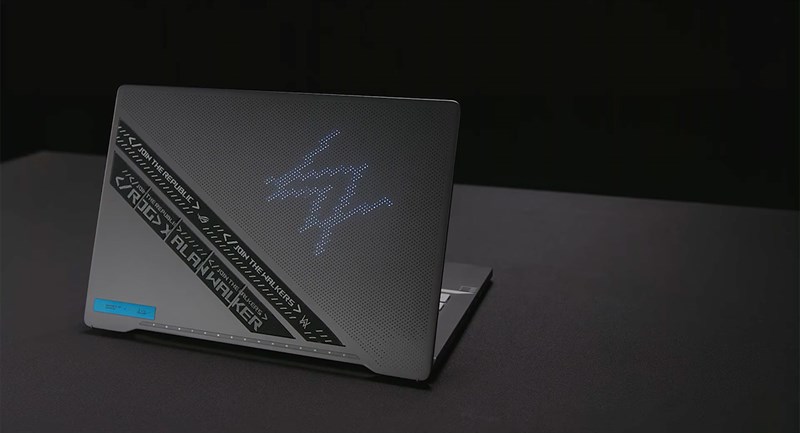  ROG Zephyrus G14 Alan Walker