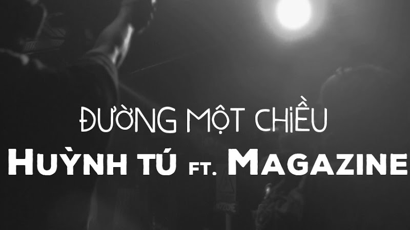 Đường một chiều