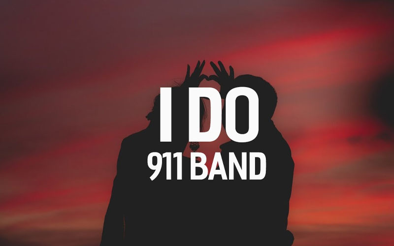 I do - 911 band