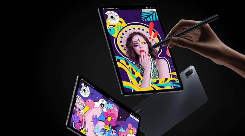 Xiaomi Pad 5