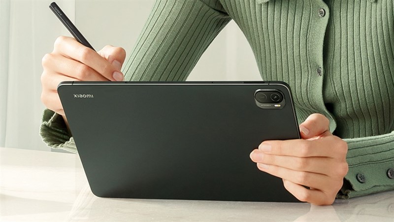 Được mở bán chính hãng tại TTBH, vậy Xiaomi Pad 5 có giá bao nhiêu?