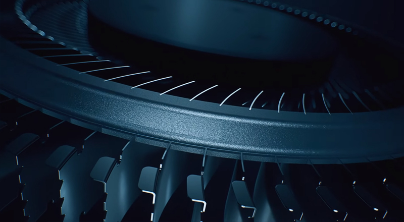 Công nghệ quạt tản nhiệt AeroBlade 3D thế hệ 5 của Acer có gì đặc biệt?