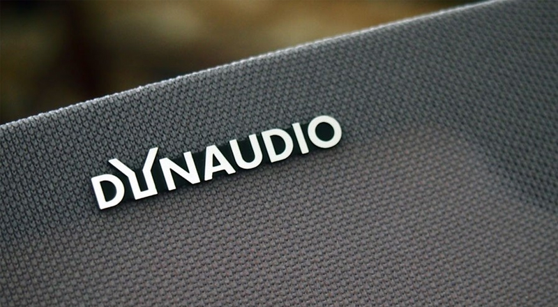 Công nghệ âm thanh đến từ hãng Dynaudio có gì đặc biệt?