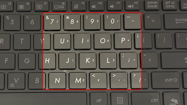 Cách sửa lỗi bàn phím bị mất chữ, nhảy ký tự trên Windows đơn giản