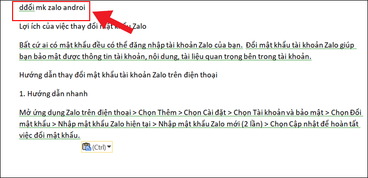 Sửa lỗi bàn phím trên điện thoại của bạn chỉ là một thao tác đơn giản. Với những lời khuyên từ chuyên gia và những công cụ mới nhất, bạn có thể không còn gặp phải những trục trặc khi gõ từ trên smartphone của mình. Hãy thử ngay và cảm thấy sự khác biệt!