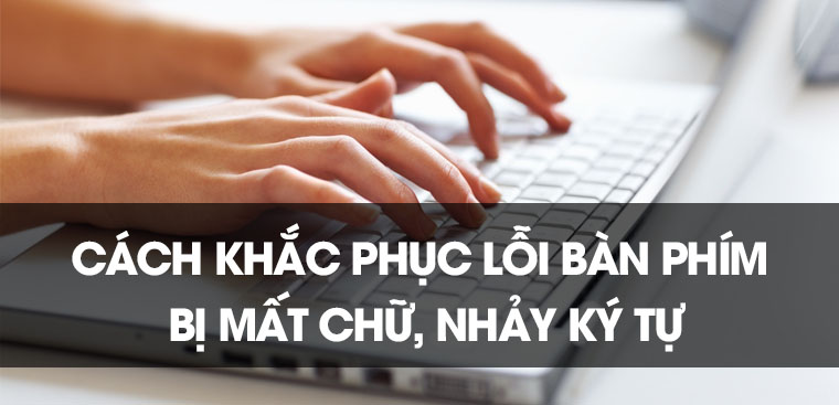 Các lỗi bàn phím trên Windows đã được sửa chữa hiệu quả, đảm bảo rằng người dùng không phải đối mặt với vấn đề phím bị kẹt hoặc không hoạt động. Bạn sẽ không còn phải lo lắng về những rắc rối liên quan tới bàn phím, giờ đây hãy tập trung vào công việc của mình mà thôi.