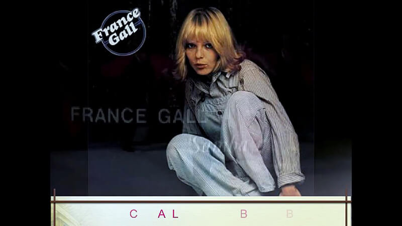 Samba Mambo - France Gall