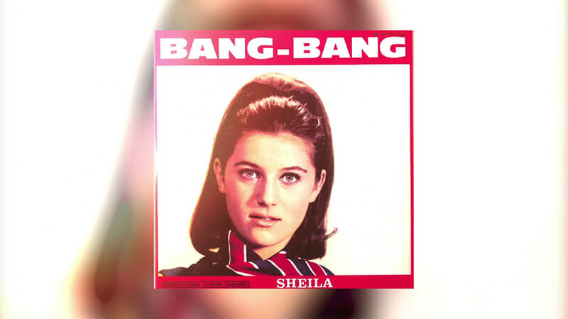 Bang Bang - Sheila
