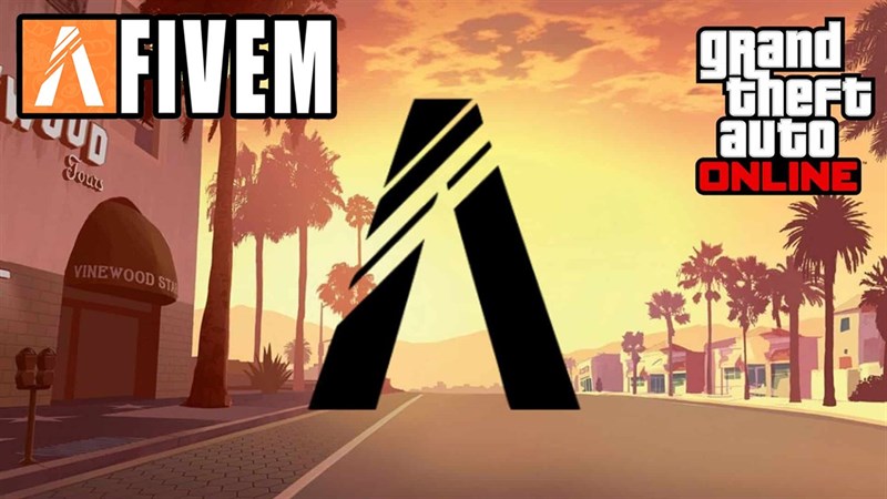 Hướng dẫn chơi GTA V Online với FiveM