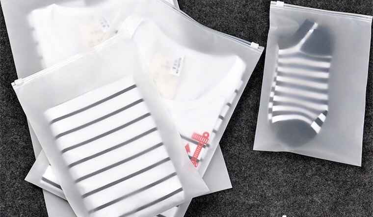 Mẹo sử dụng túi ziplock cực hay mà bạn nên bỏ túi ngay