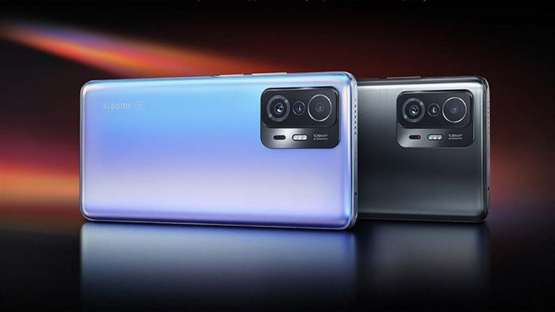 Đặt trước Xiaomi 11T Series 5G, nhận liền tay bộ quà tặng siêu hấp dẫn Đặt trước Xiaomi 11T Series 5G, nhận liền tay bộ quà tặng siêu hấp dẫn