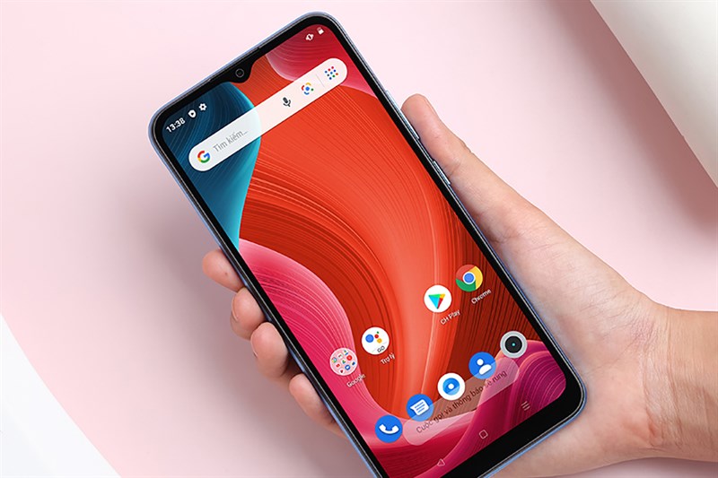 Realme C11 (2021) Realme C11 (2021)
