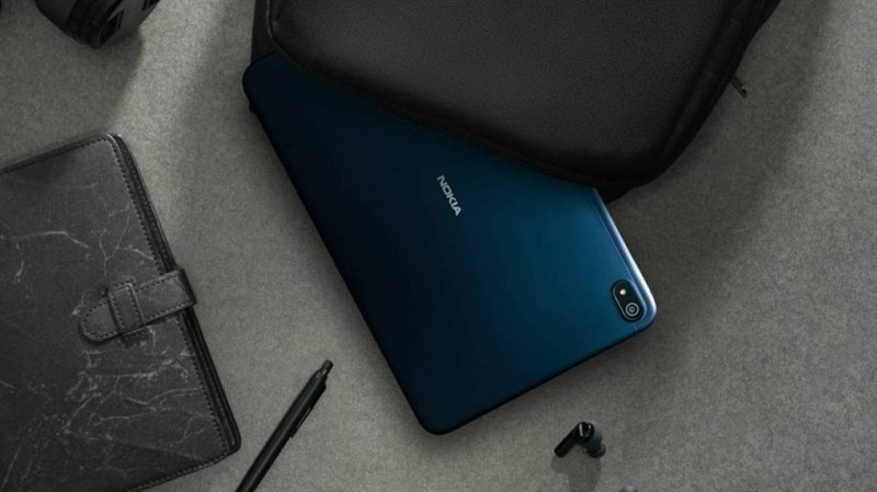 Máy tính bảng Nokia T20 Máy tính bảng Nokia T20