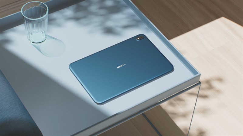Máy tính bảng Nokia T20 Máy tính bảng Nokia T20