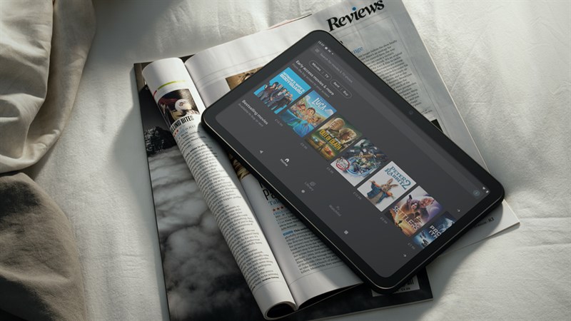 Nokia T20 có mức giá khá hời Nokia T20 có mức giá khá hời