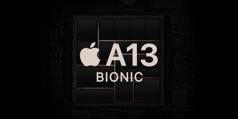 Phiên bản iPad Gen 9 sở hữu chip A13 nâng cấp trải nghiệm người dùng. Nguồn: Apple.