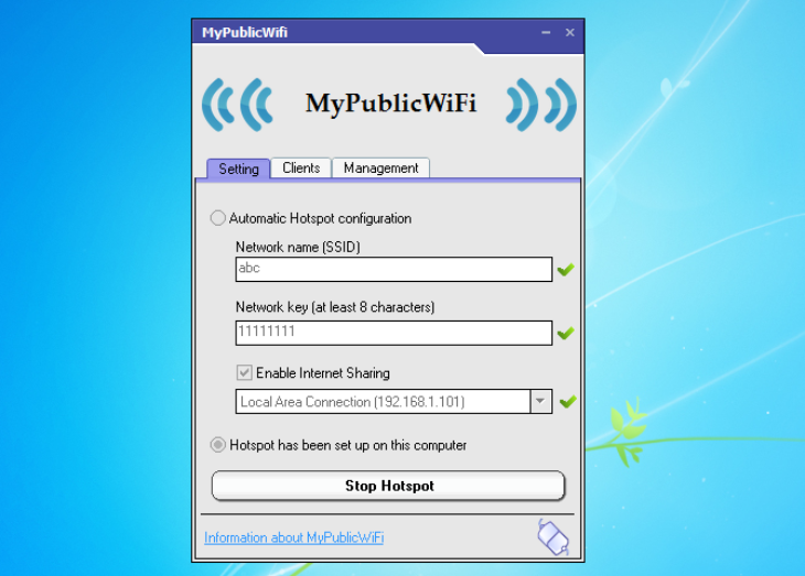 Top 10 best wifi broadcasting software on computer today| Update 2021