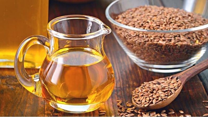 Dầu hạt lanh (flaxseed oil) là gì? Công dụng và cách dùng tốt cho sức khỏe