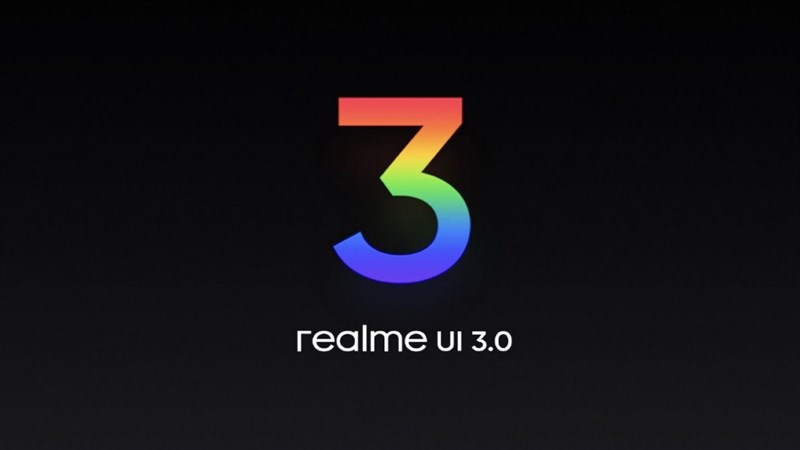 Lộ ảnh Realme UI 3.0 Beta với giao diện đẹp mắt, dựa trên Android 12