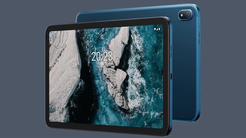 Nokia T20
