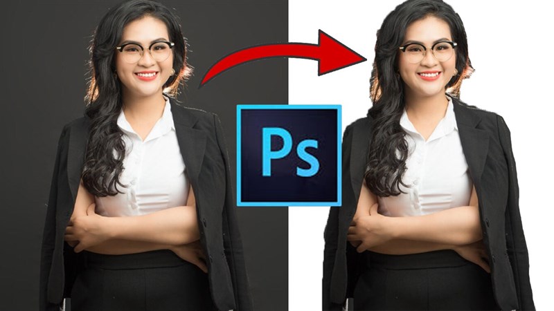 Xóa nền trong Photoshop: Photoshop là một công cụ mạnh mẽ để xóa bỏ nền của một bức ảnh và cải thiện chất lượng của nó. Hãy xem hình ảnh sau để tìm hiểu cách xóa nền trong Photoshop.